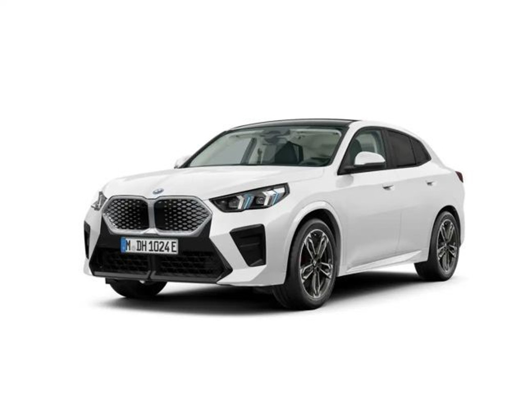 BMW X2 xDrive