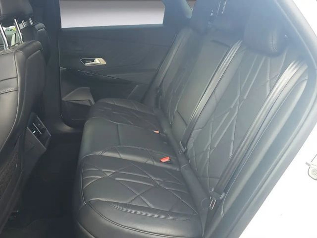DS DS 7 Crossback