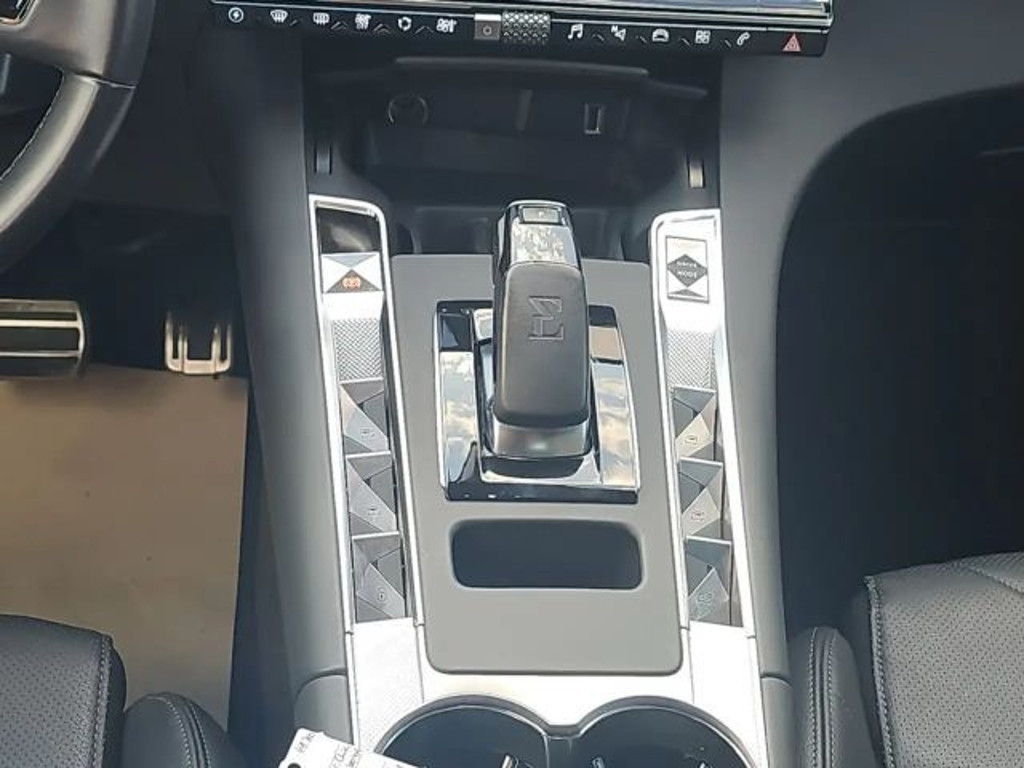 DS DS 7 Crossback