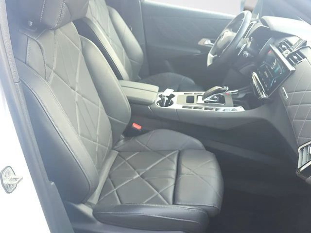 DS DS 7 Crossback