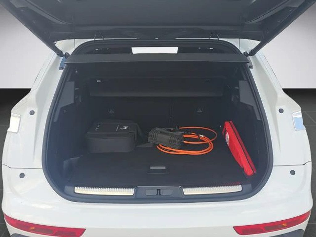 DS DS 7 Crossback