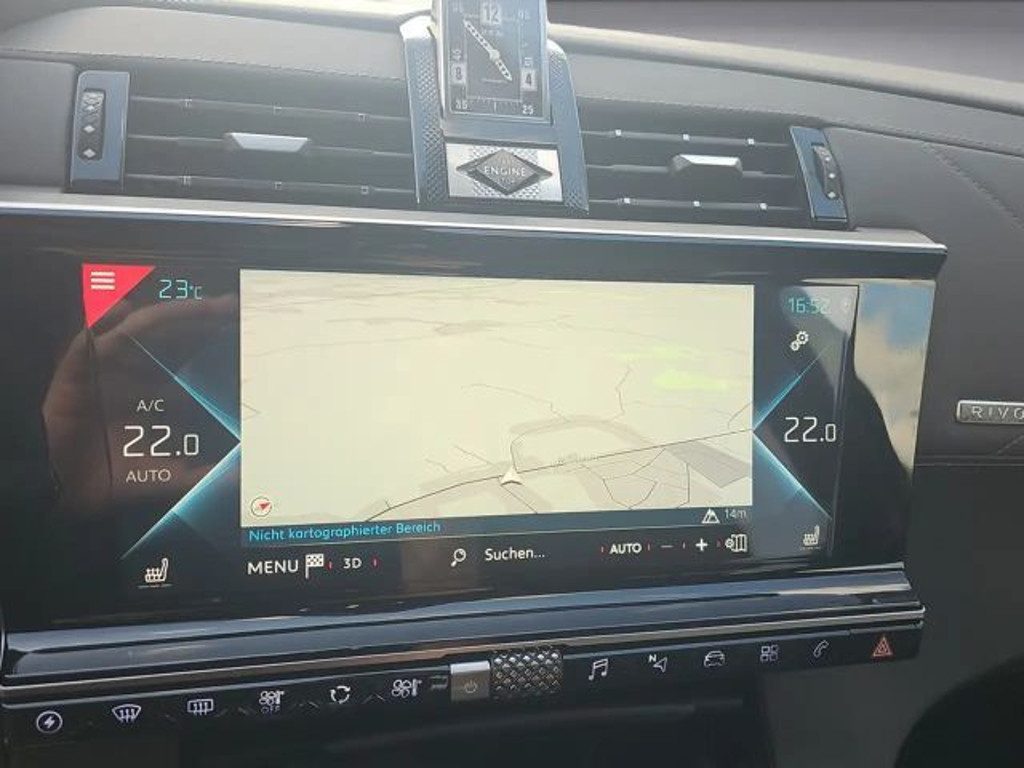 DS DS 7 Crossback