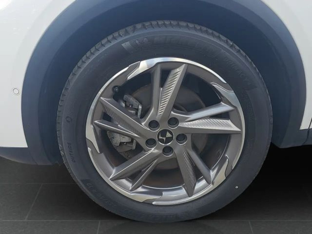DS DS 7 Crossback