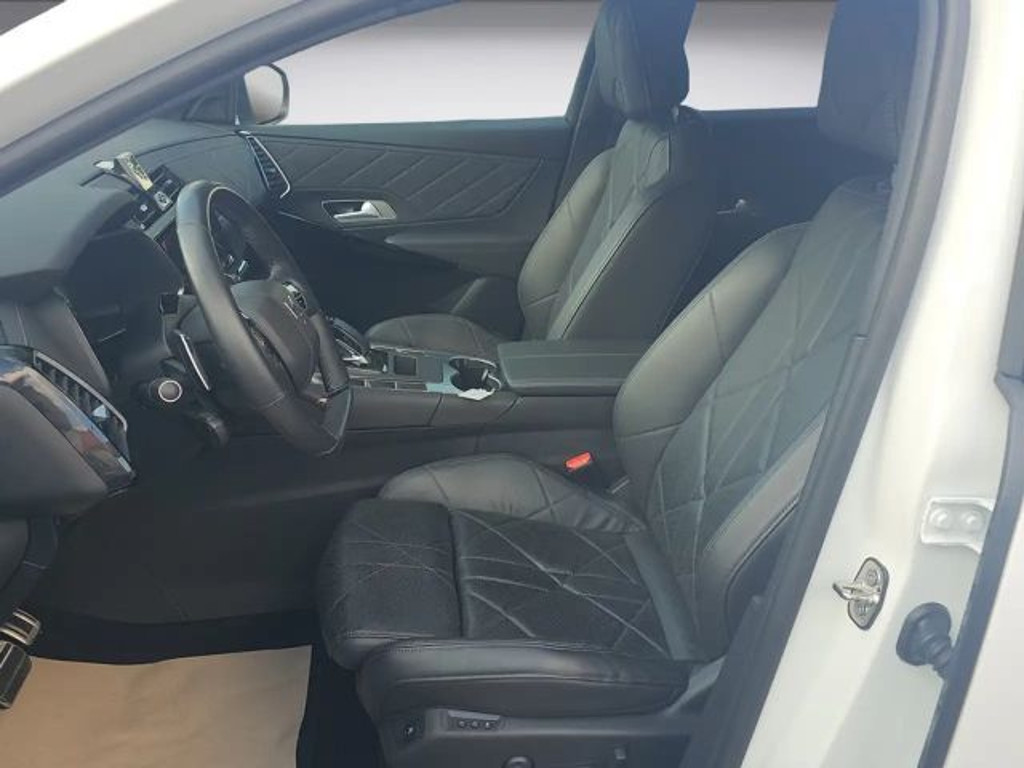 DS DS 7 Crossback