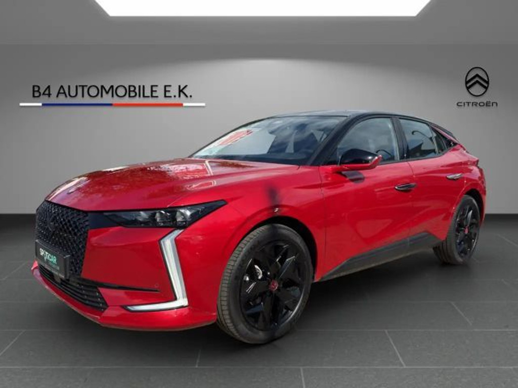 DS DS 4 Performance Line Mobiles