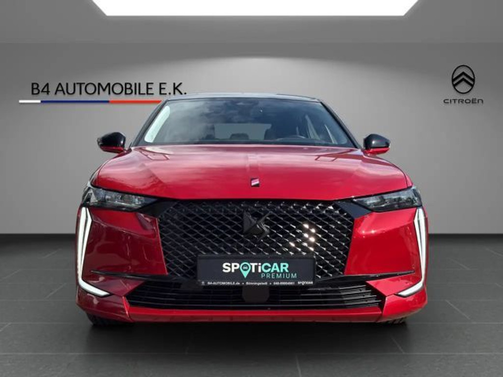 DS DS 4