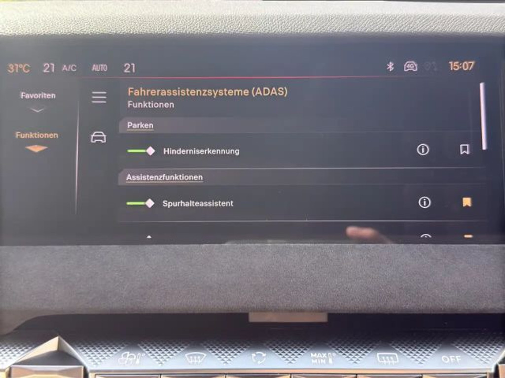 DS DS 4