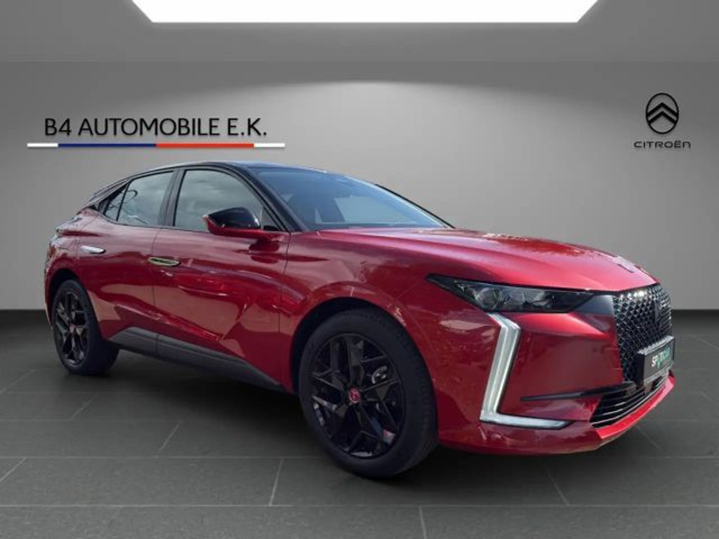 DS DS 4