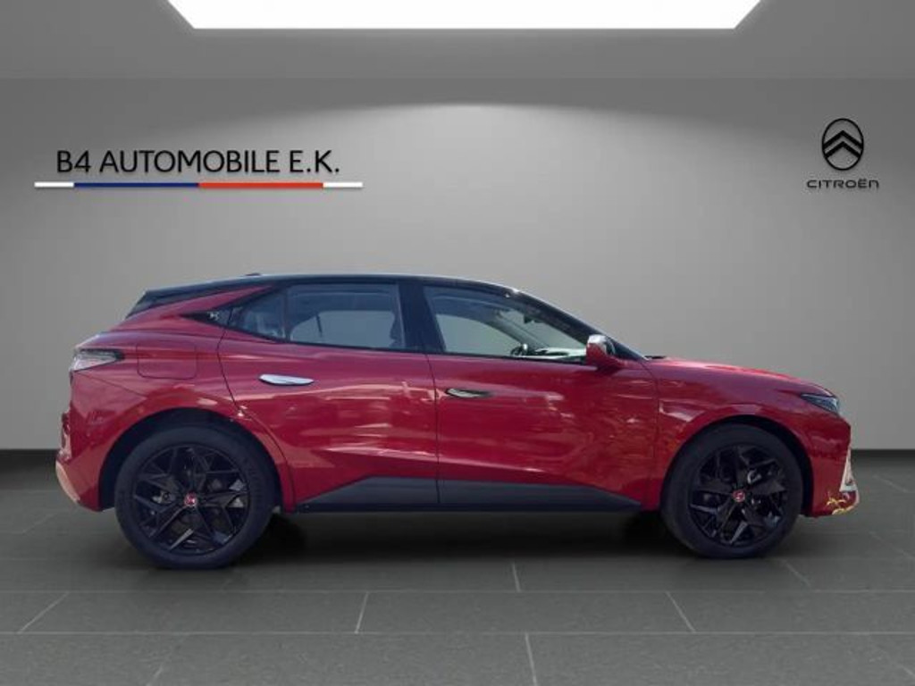 DS DS 4