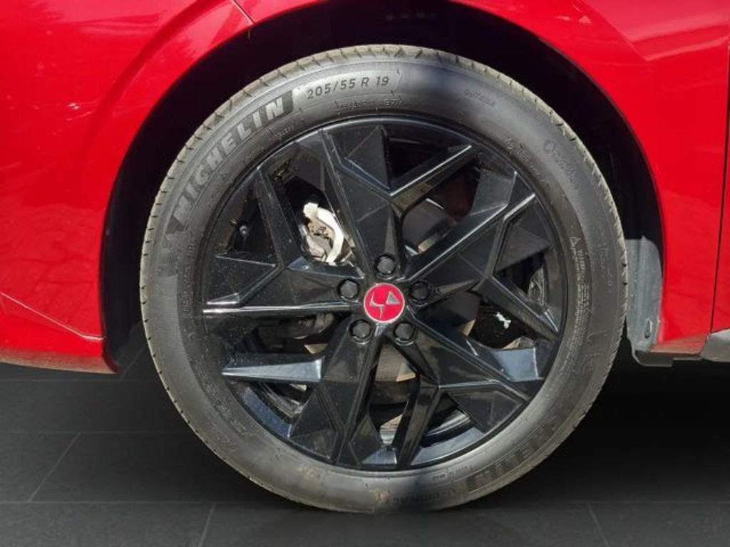 DS DS 4