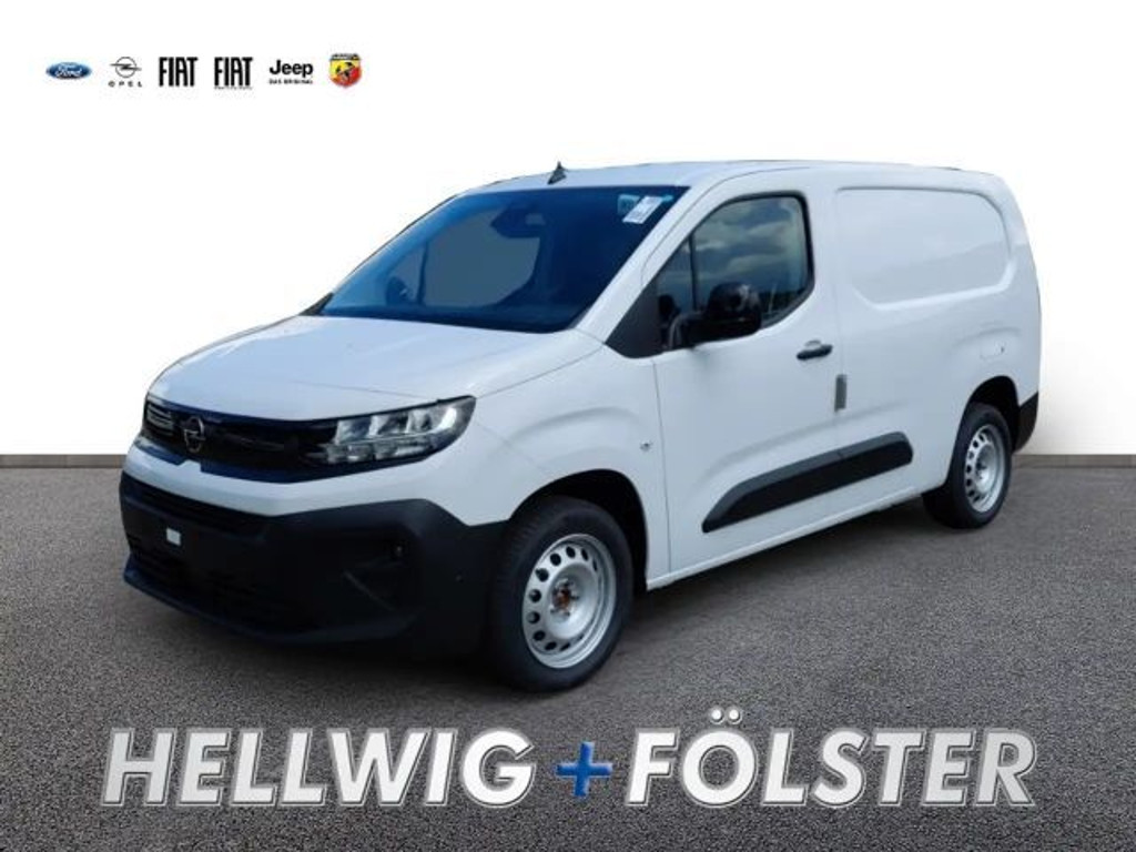 Opel Combo business+