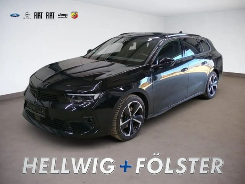 Opel Astra Sports Tourer Grand Sport GS-Line