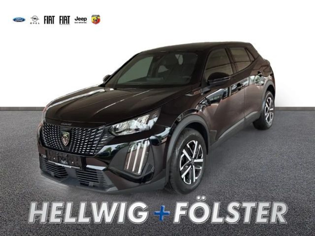 Peugeot 2008 Style