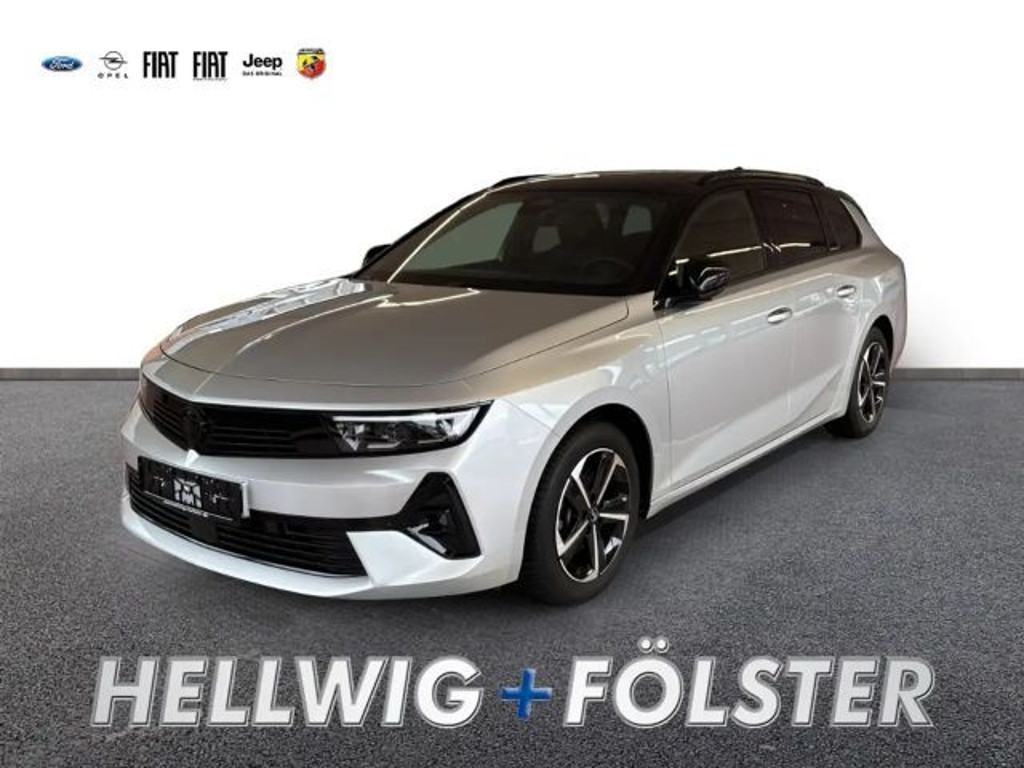 Opel Astra Sports Tourer Grand Sport GS-Line