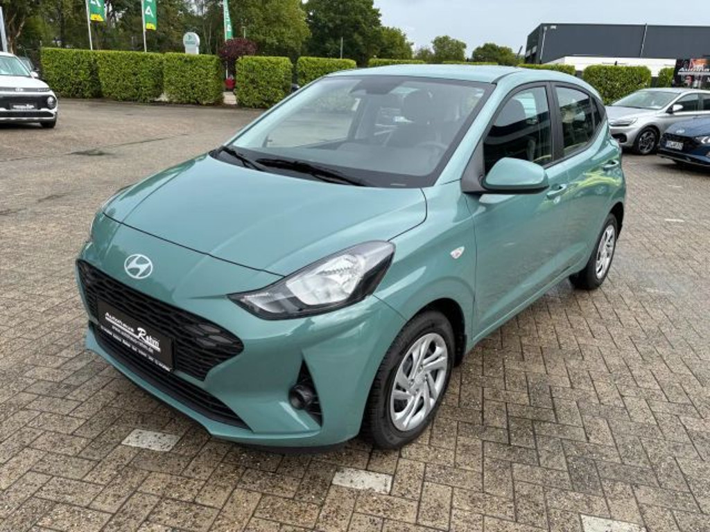 Hyundai i10 Select 1.0