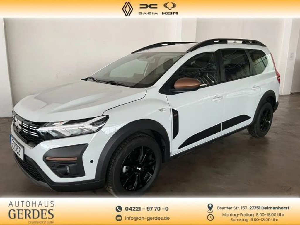 Dacia Jogger Extreme