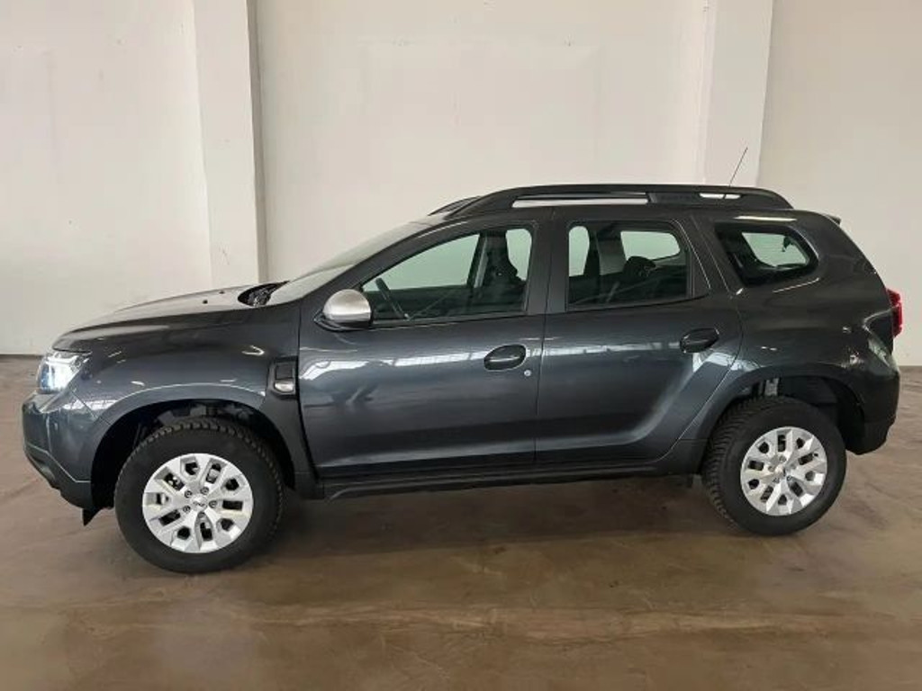 Dacia Duster TCe 130 1.3 TCe
