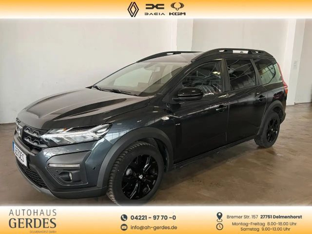 Dacia Jogger Extreme 1.0 TCe