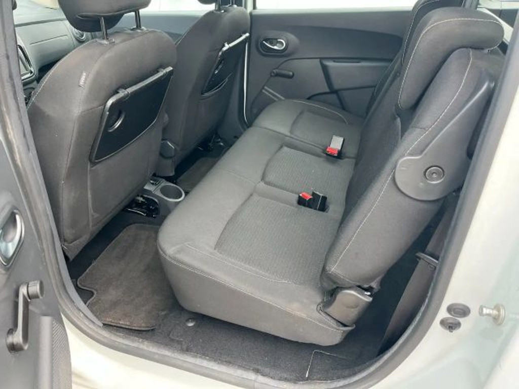 Dacia Lodgy