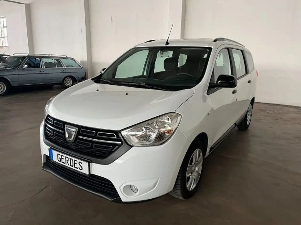 Dacia Lodgy