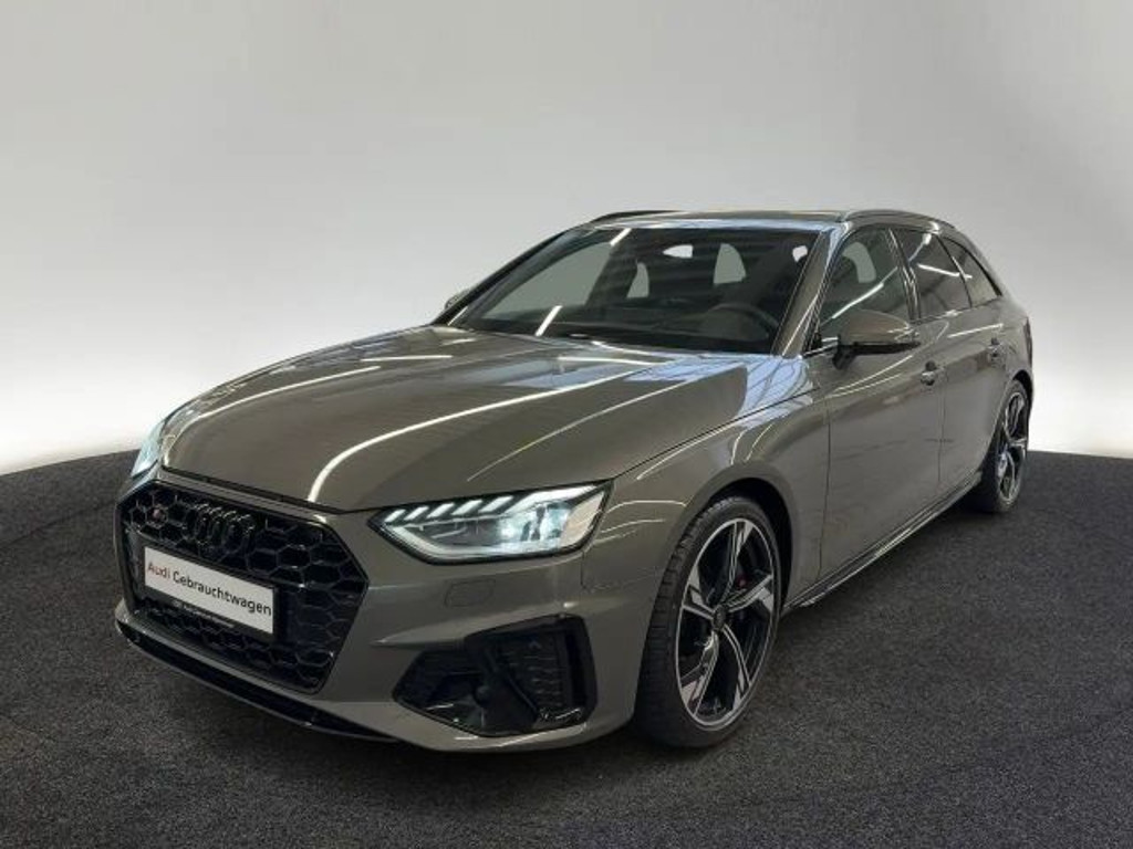 Audi S4