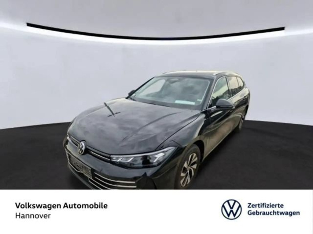 Volkswagen Passat Business DSG Variant 2.0 TDI