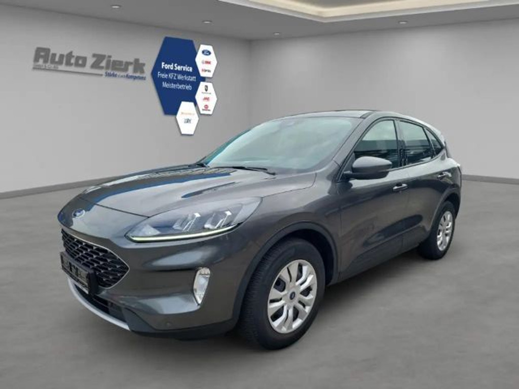 Ford Kuga Cool & Connect