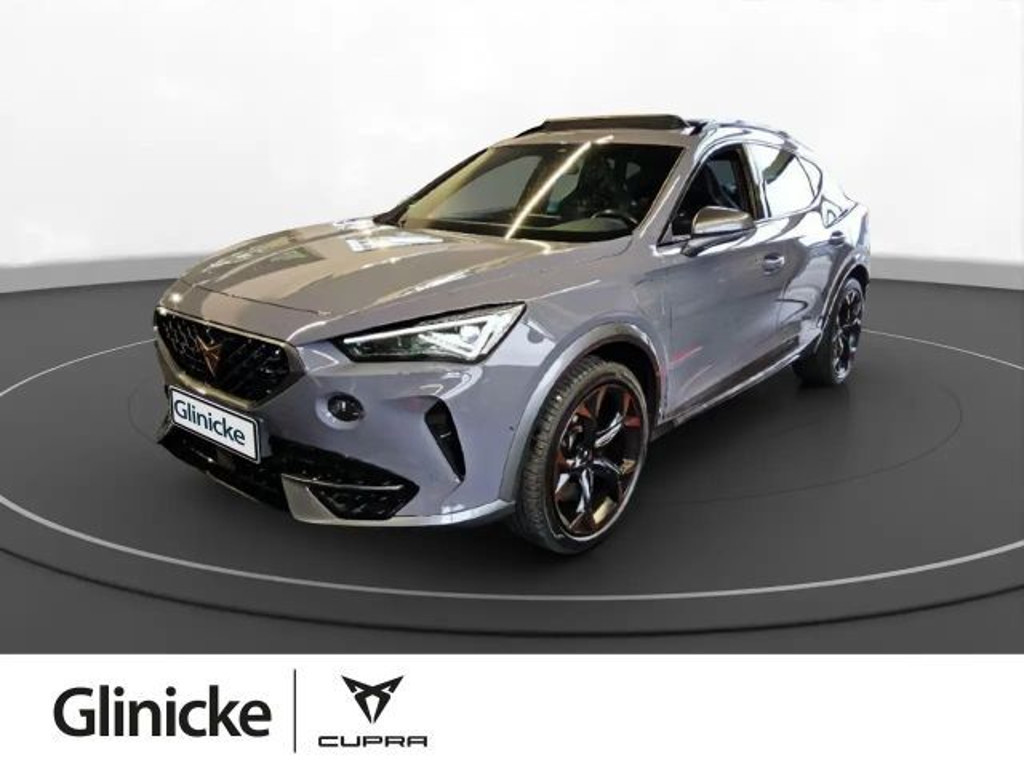 Cupra Formentor 1.4 VZ e-Hybrid