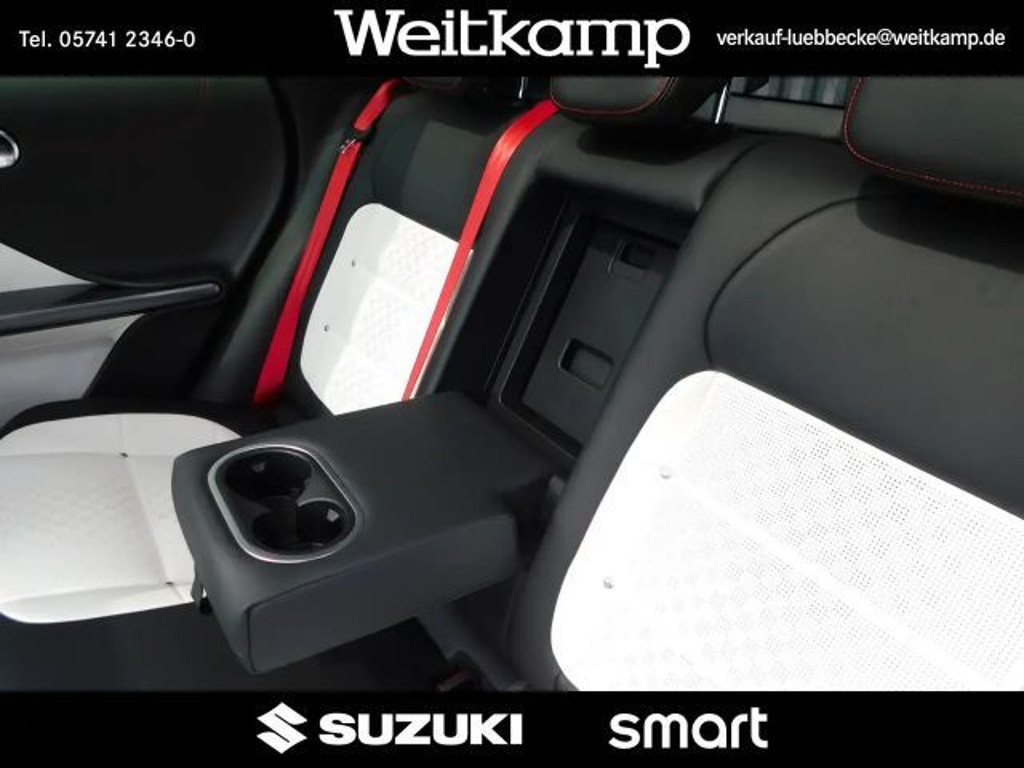 Smart #3