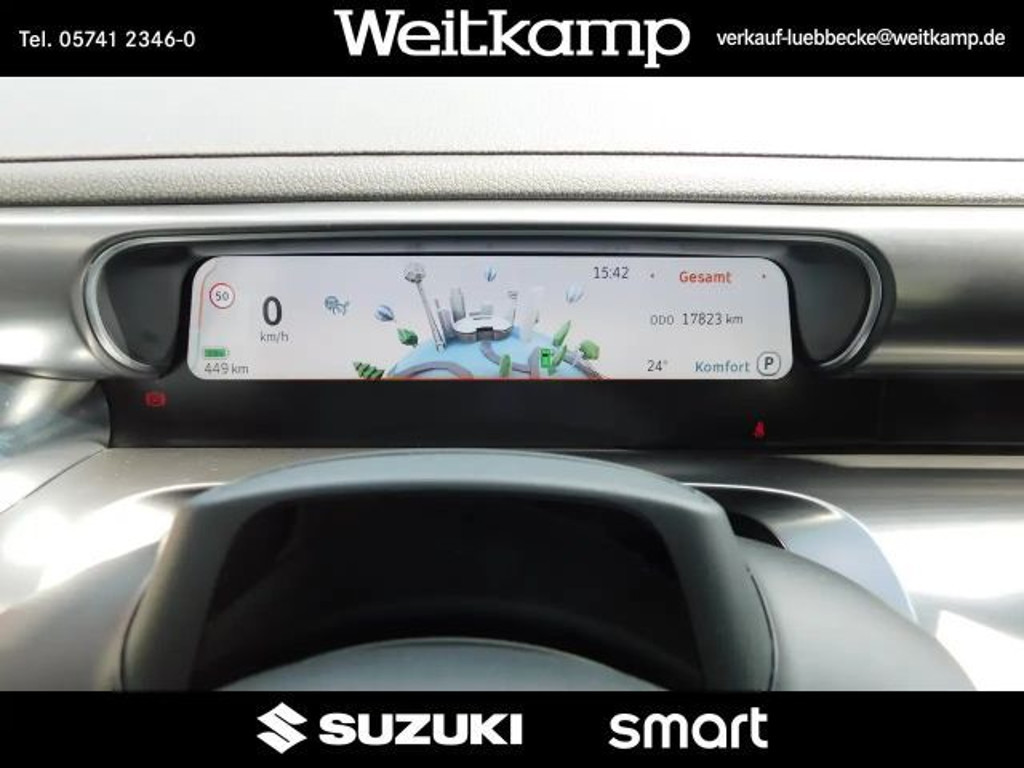 Smart #3