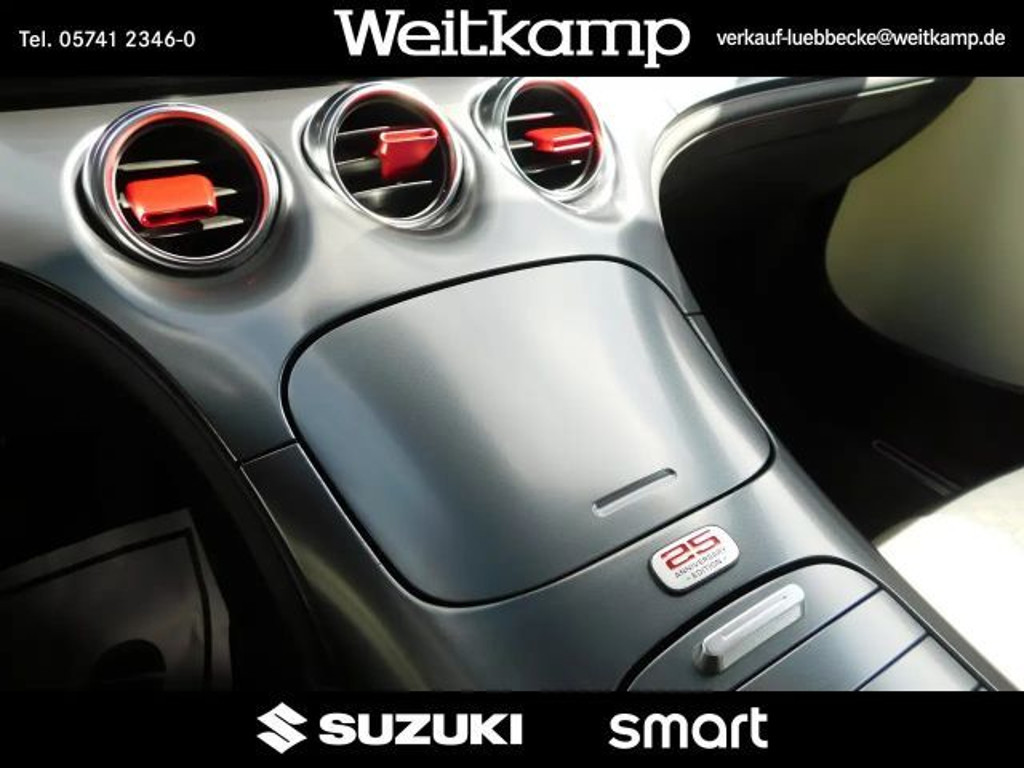 Smart #3