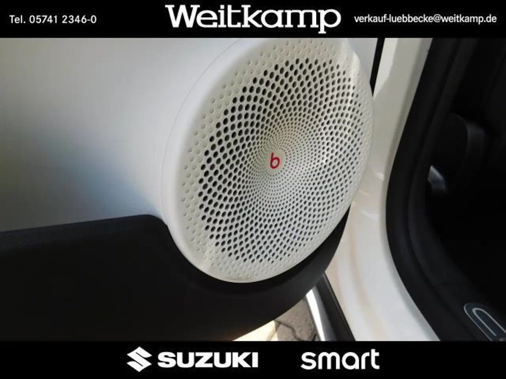 Smart #3