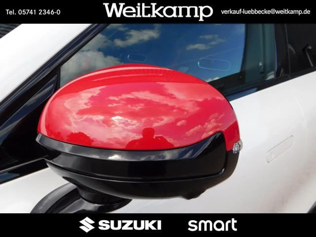 Smart #3
