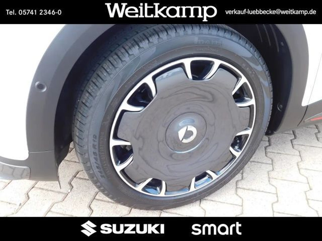 Smart #3