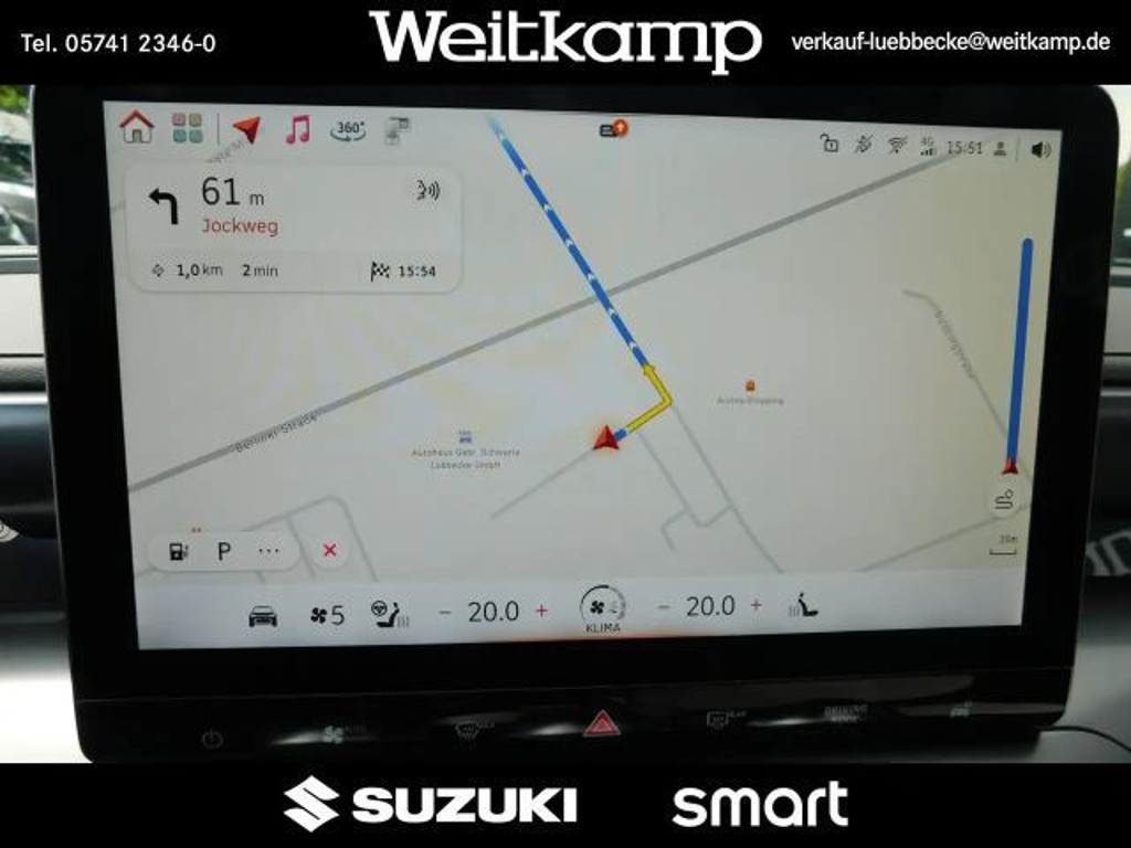 Smart #3