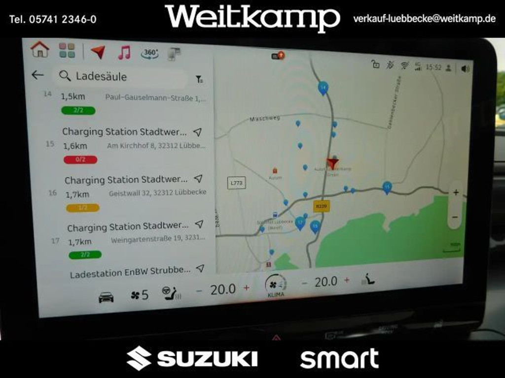 Smart #3