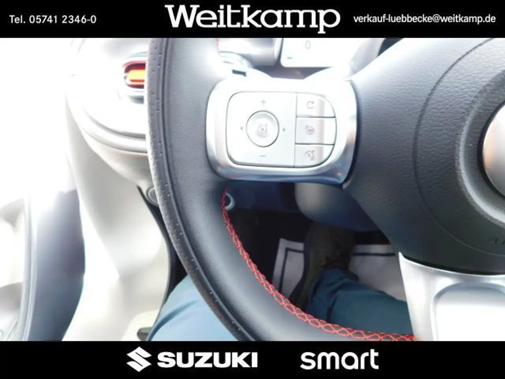 Smart #3
