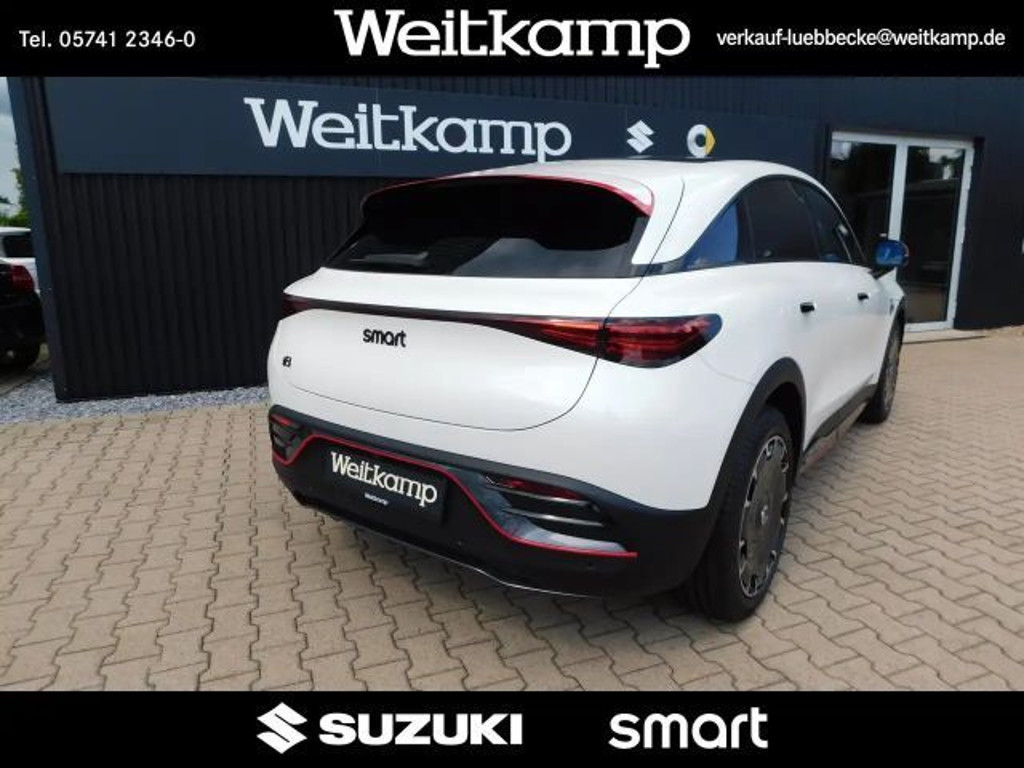Smart #3