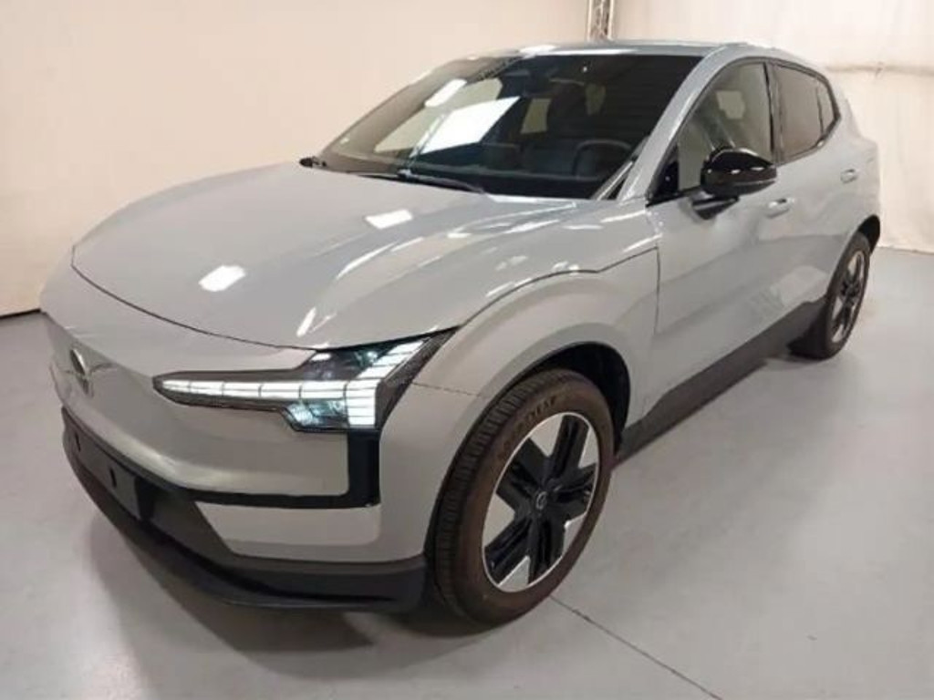 Volvo EX30 Plus Achterwielaandrijving