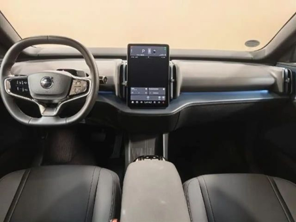 Volvo EX30