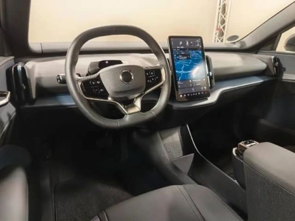 Volvo EX30
