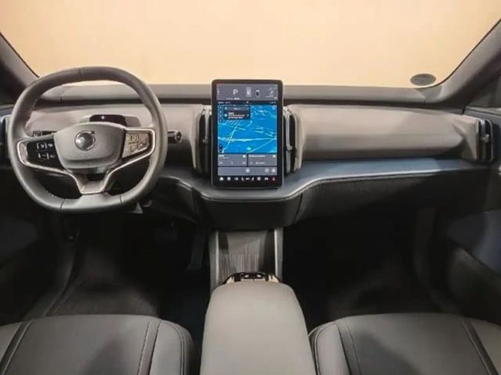 Volvo EX30