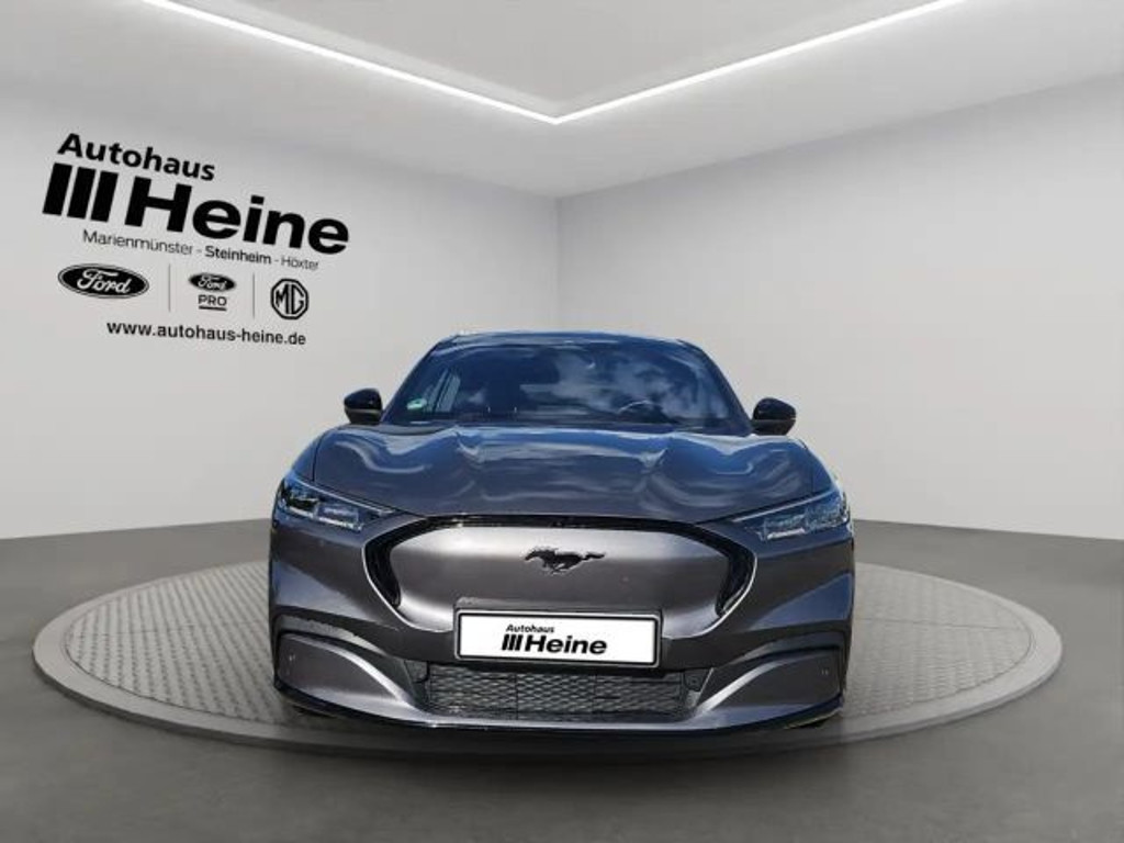 Ford Mustang Mach-E