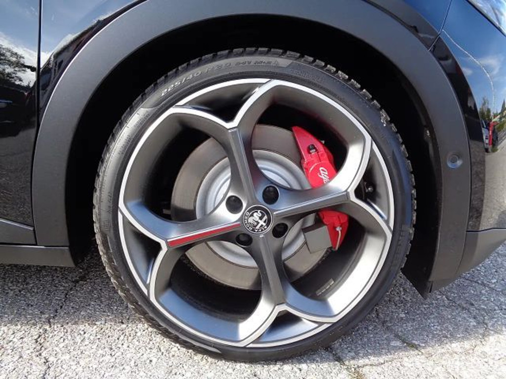 Alfa Romeo Junior