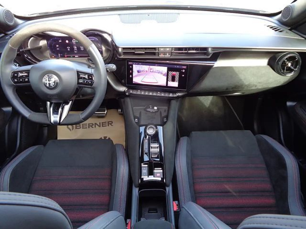Alfa Romeo Junior