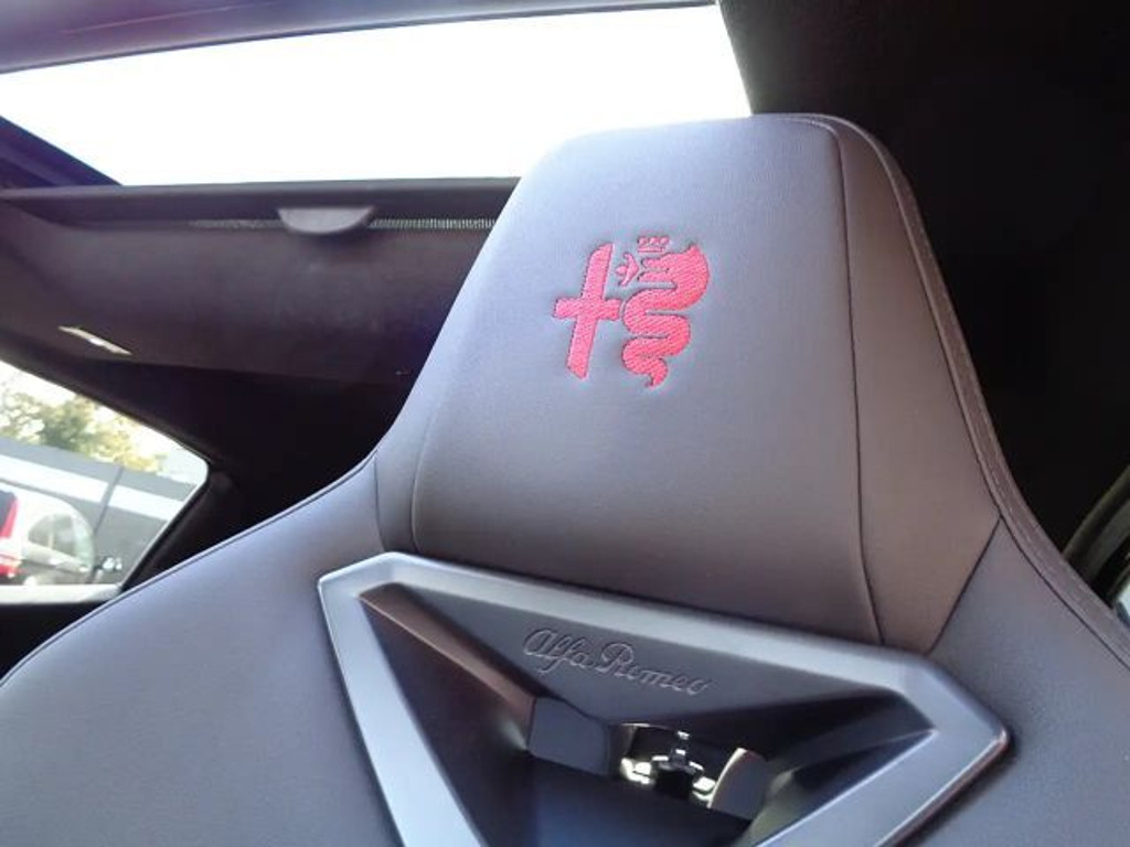 Alfa Romeo Junior