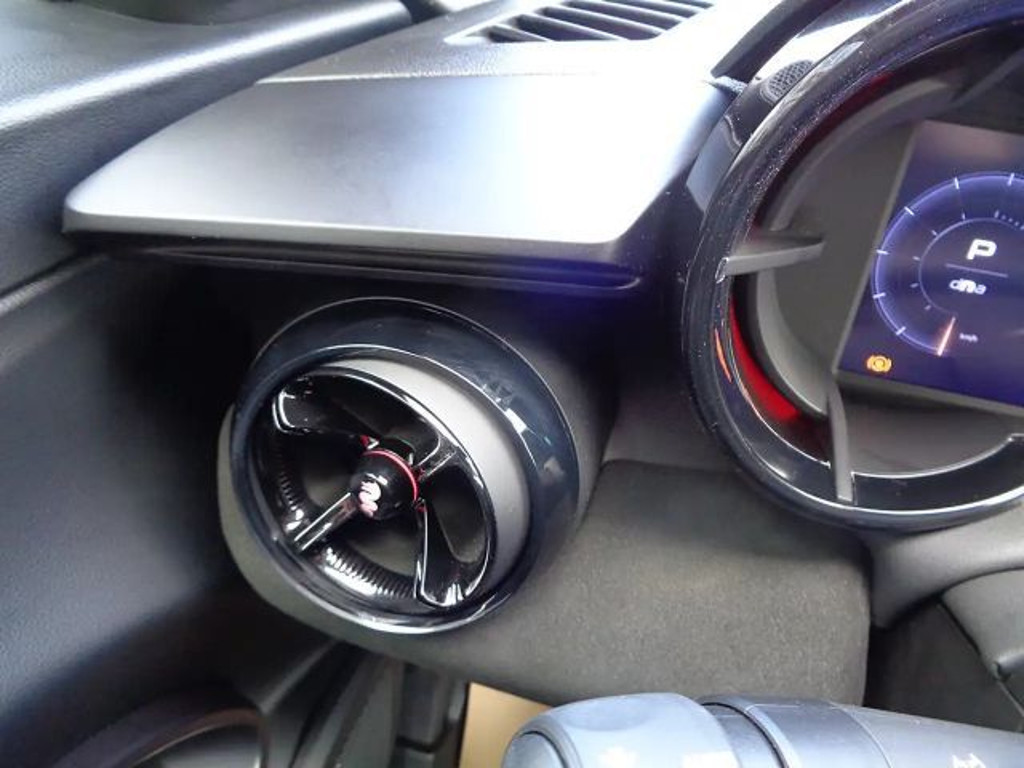 Alfa Romeo Junior