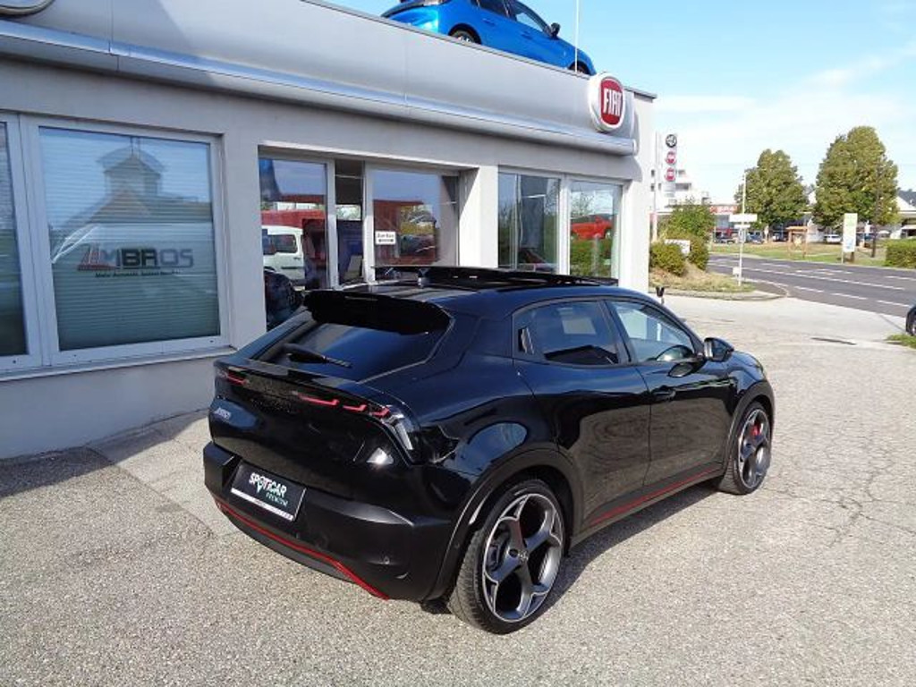 Alfa Romeo Junior