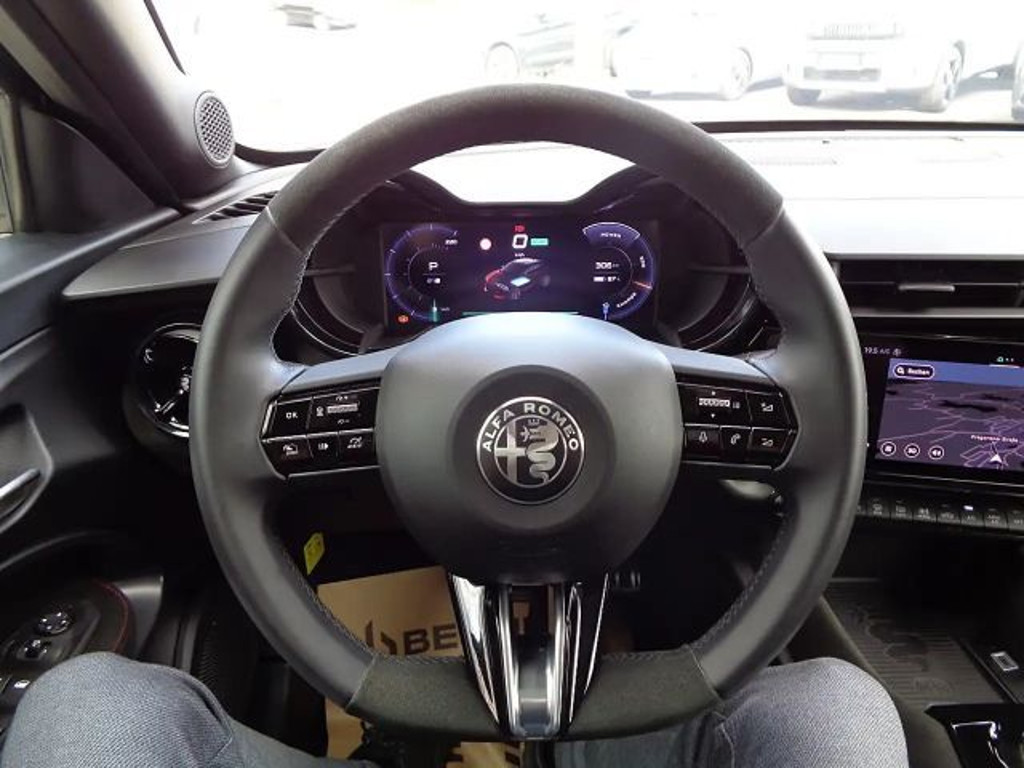 Alfa Romeo Junior