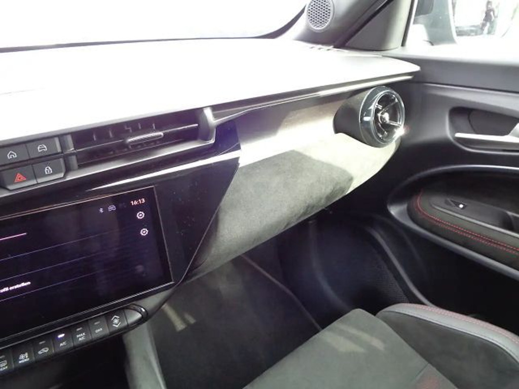 Alfa Romeo Junior